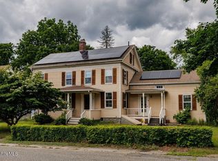 35 Mechanic St, Great Barrington, MA 01230