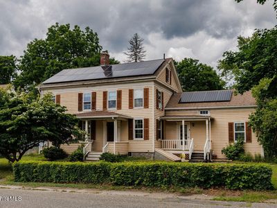 35 Mechanic St, Great Barrington, MA, 01230