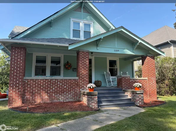 1109 N 8th St, Red Oak, IA 51566