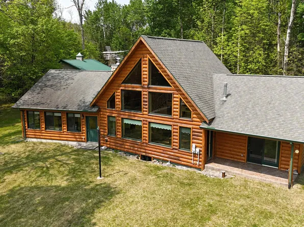 10898 Bessette Rd, Orr, MN 55771