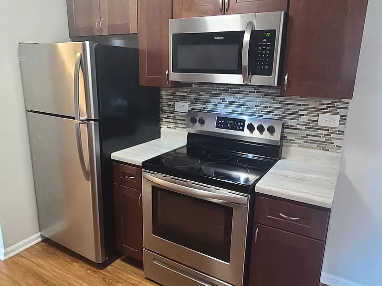 Willowbrook Apartment Homes — Photo 89
