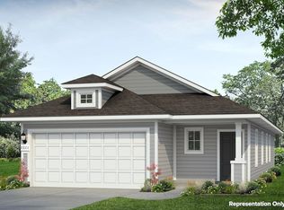 1003 Windrow Run, Hutto, TX 78634