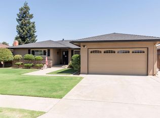 3074 E Warner Ave, Fresno, CA 93710