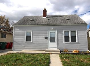22793 Piper Ave, Eastpointe, MI 48021