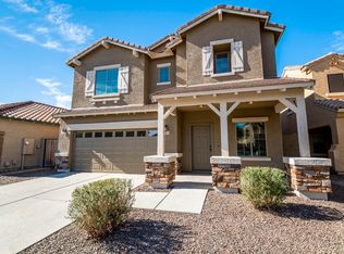 35814 N Zachary Rd, San Tan Valley, AZ 85142