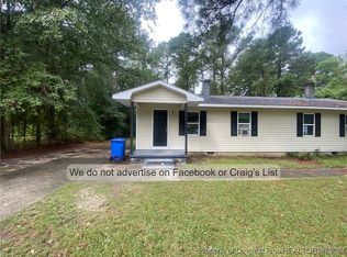 820 Varsity Dr #A, Fayetteville, NC 28301