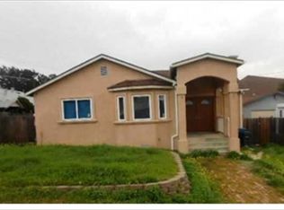 4225 James Ave, Castro Valley, CA