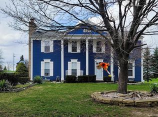 5408 N Piccadilly, West Bloomfield, MI