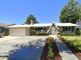 7917 Farralone Ave, Canoga Park, CA 91304