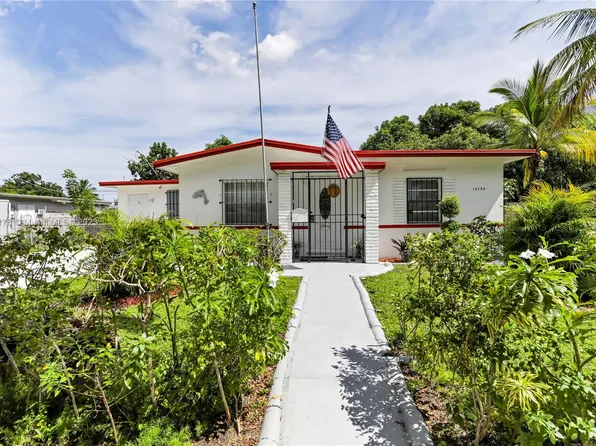 13755 NW 4th Ct, North Miami, FL 33168