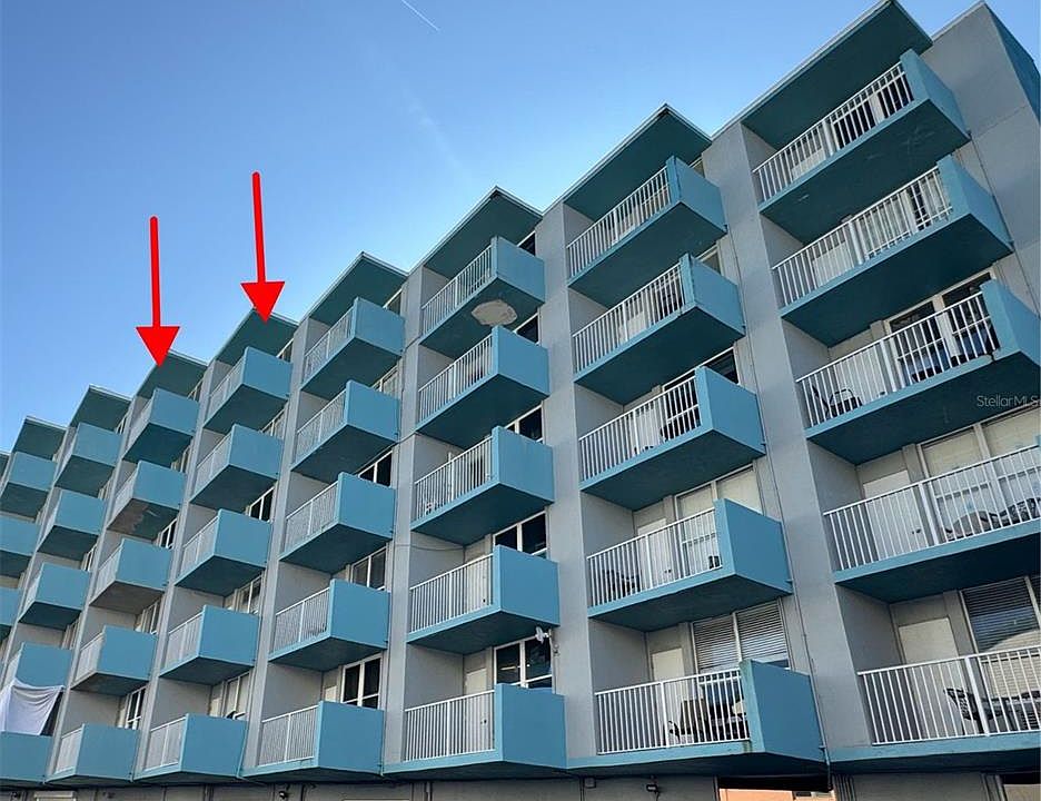 1st image of 313 S ATLANTIC AVENUE #6200