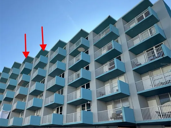 313 S Atlantic Ave #6200, Daytona Beach, FL 32118