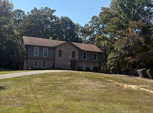 1565 Linwood Dr, Thomasville, AL 36784