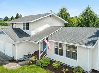 932 12th Street Ct SW, Puyallup, WA 98371
