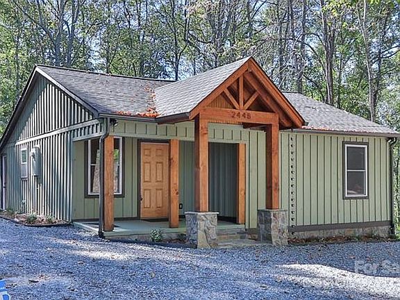 2nd image of 2448 Alfred Hartley Rd