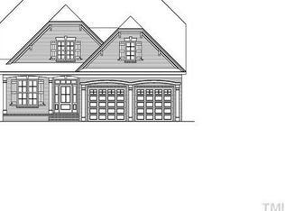 3422 Turnbridge Dr, Raleigh, NC 27609