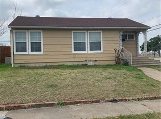 4300 Greene Ave, Fort Worth, TX 76133