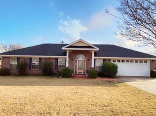 244 Trent Rd, Enterprise, AL 36330