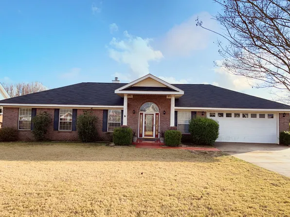 244 Trent Rd, Enterprise, AL 36330