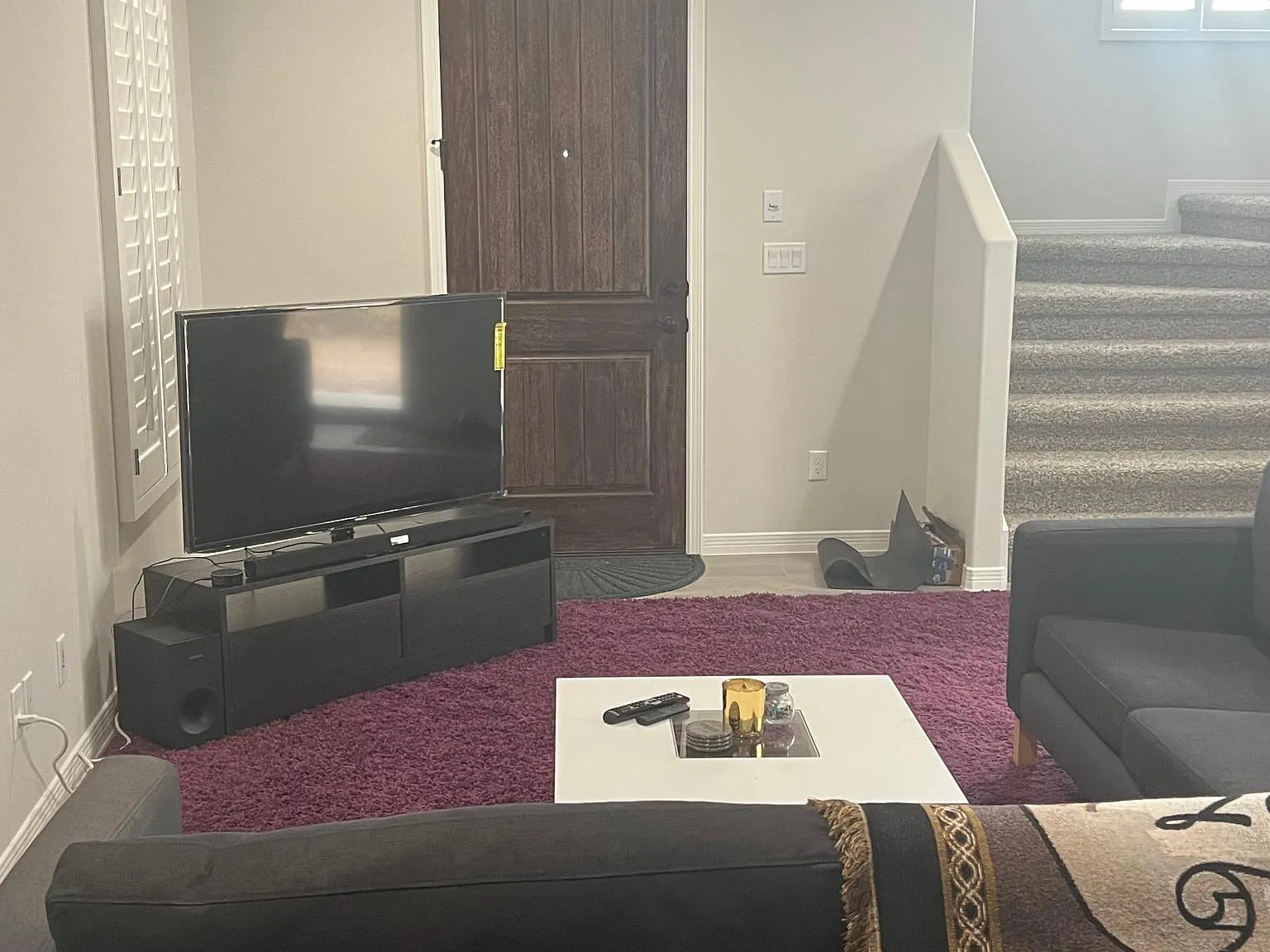 1 bed, 1951 sqft, $775 — Photo 2