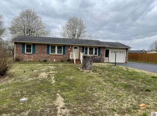 123 Ethridge Dr, Princeton, KY 42445