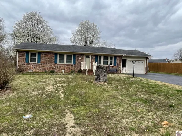 123 Ethridge Dr, Princeton, KY 42445