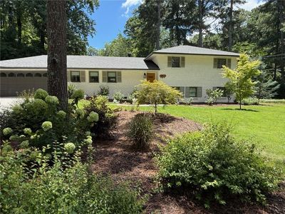 1977 Silvastone Dr NE, Atlanta, GA, 30345