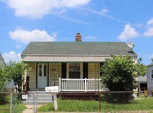 1453 Truman St, Hammond, IN 46320