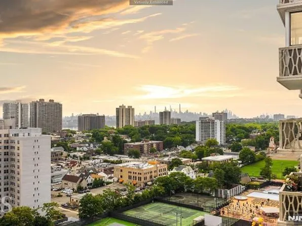 2100 Linwood Avenue #20N, Fort Lee, NJ 07024