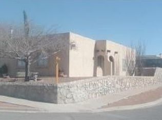 300 Flynn Dr, El Paso, TX 79932