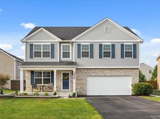 3406 Silver Falls Ct, Joliet, IL 60431