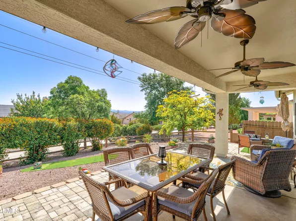 355 S LATIGO Way, Cottonwood, AZ 86326