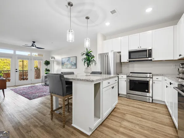 840 United Ave SE Unit 205, Atlanta, GA 30312