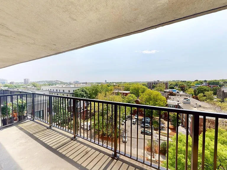 46 Marion St #5C — Photo 6