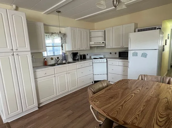 918 Reed Canal Rd Lot 150, Daytona Beach, FL 32119