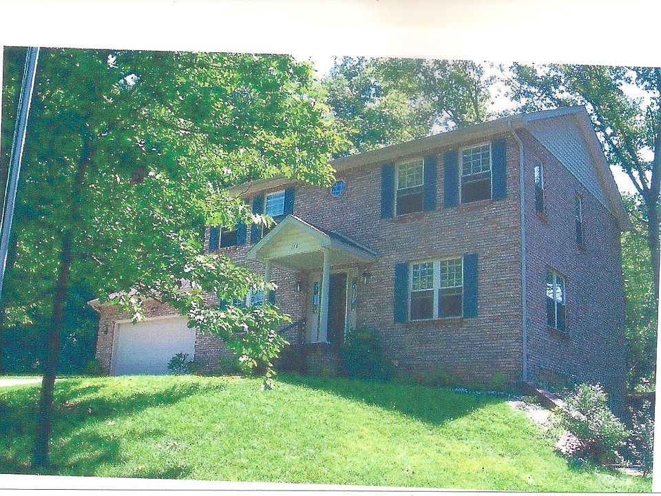 THIS IS THE RENTAL THAT IS WAITING FOR YOU IN DOE VALLEY EST