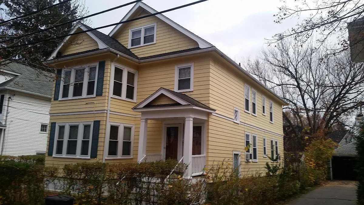 2 bed, 1100 sqft, $2,795 — Photo 1