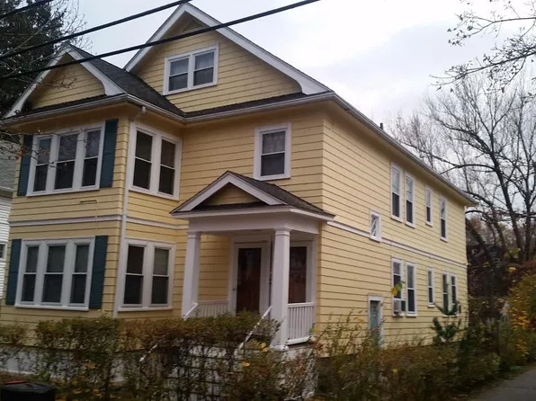 6 Jean Rd Floor 1, Arlington, MA 02474