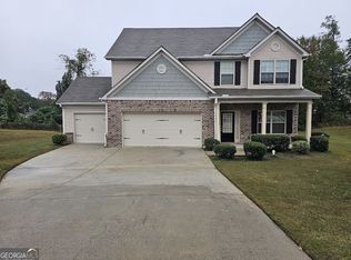 1250 Saint James Pl, Loganville, GA 30052