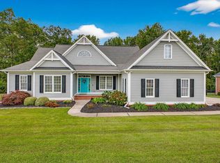 167 Conamara Ln, Woodruff, SC 29388