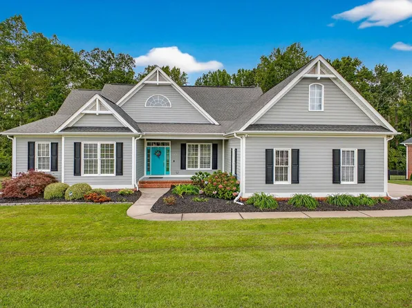 167 Conamara Ln, Woodruff, SC 29388