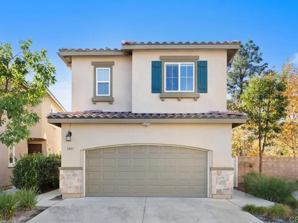 1801 Olivia St, El Cajon, CA 92021