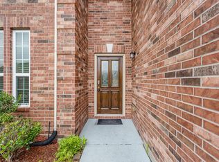 3430 Lilac Ranch Dr, Katy, TX 77494