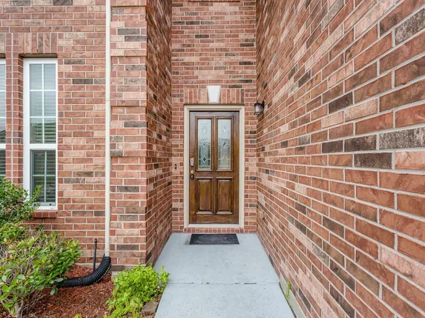 3430 Lilac Ranch Dr, Katy, TX 77494