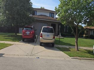 9029 W 160th Pl, Tinley Park, IL 60487