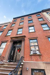 Rented by The Agency