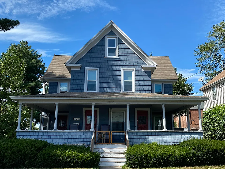 1480 Boulevard #1