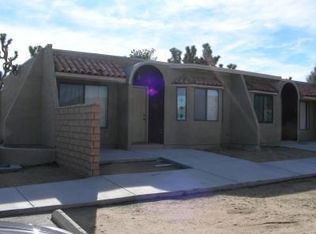 7772 Jemez Trl #C, Yucca Valley, CA 92284