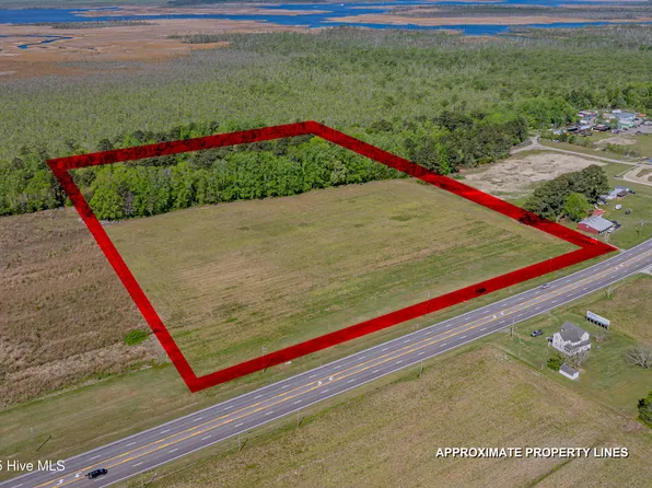 5720 Caratoke Hwy, Poplar Branch, NC 27965