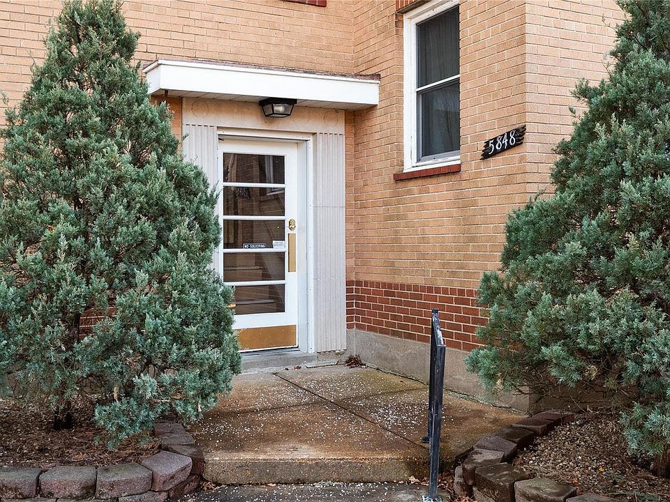 1st image of 5848 Sunshine Dr #201